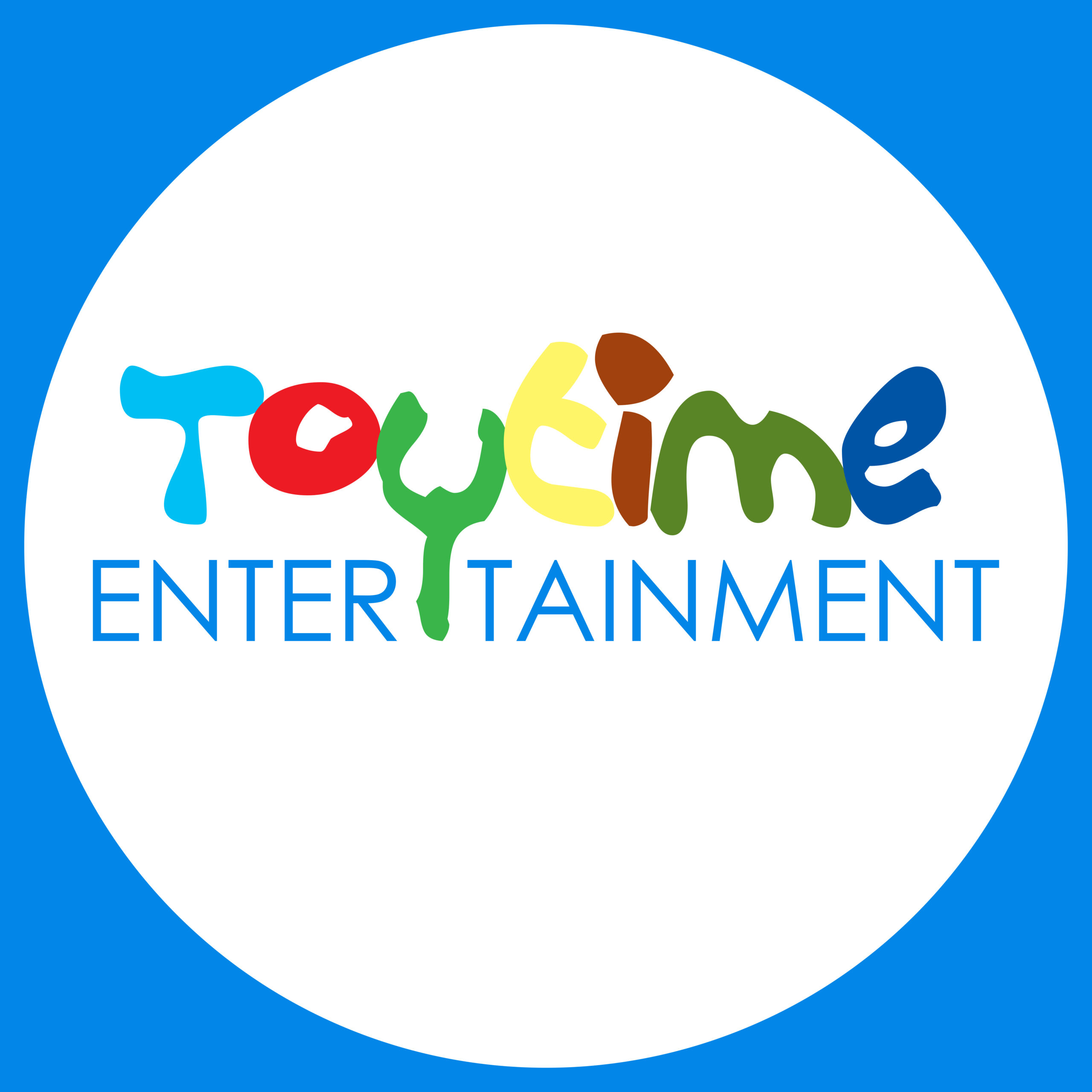 Toytime Entertainment